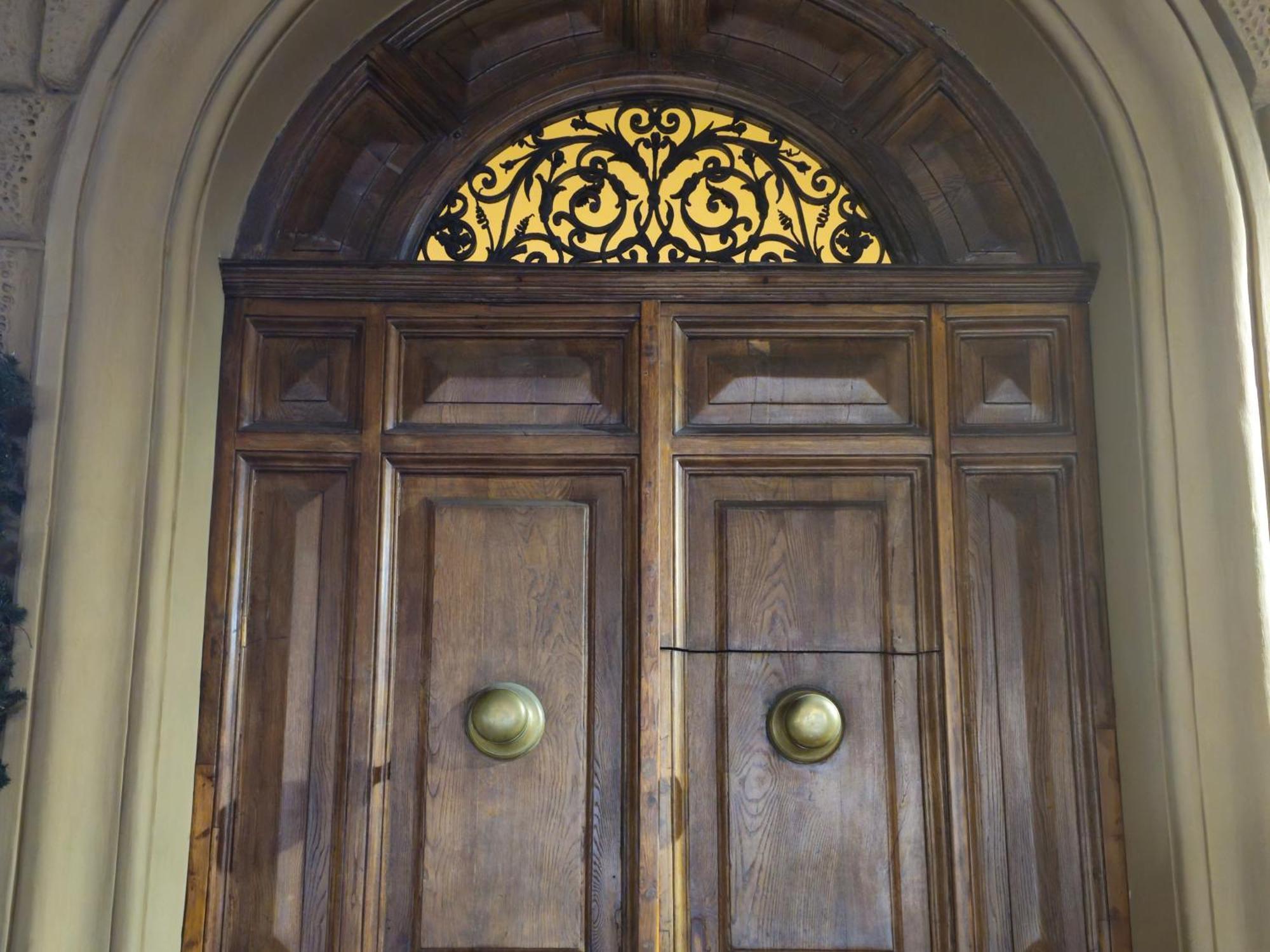 285 Vatican Lodge Roma Dış mekan fotoğraf