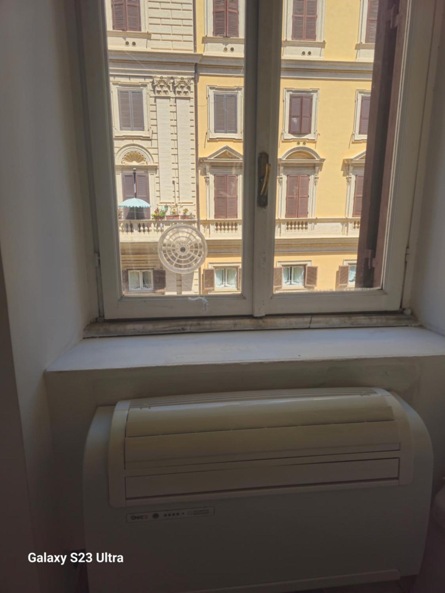 285 Vatican Lodge Roma Dış mekan fotoğraf